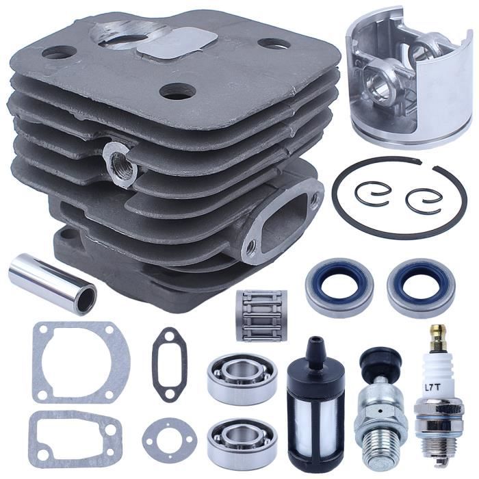 kit de piston de cylindre de grand calibre 52mm po