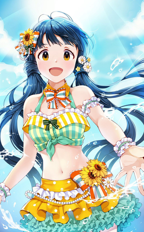 kitakami-reika-idolmaster-and-1-more-drawn-by-pinkiepies2-23fbd1a57be84df478472155613bf2cf-1