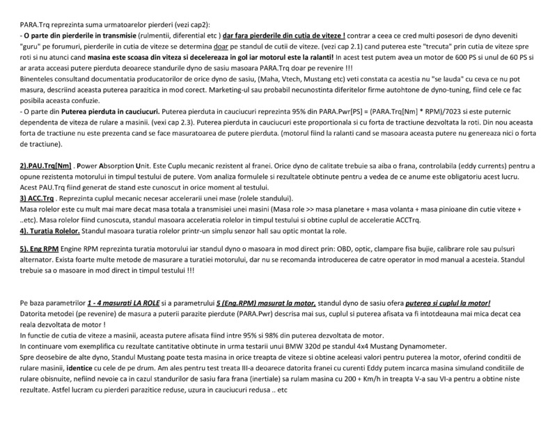 Totul despre testarile dyno - Page 7