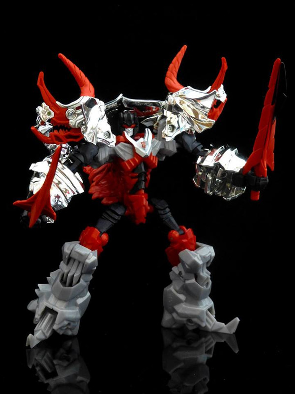 Platinum-Dinobots-Slag