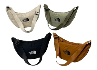 The North Face Bag
