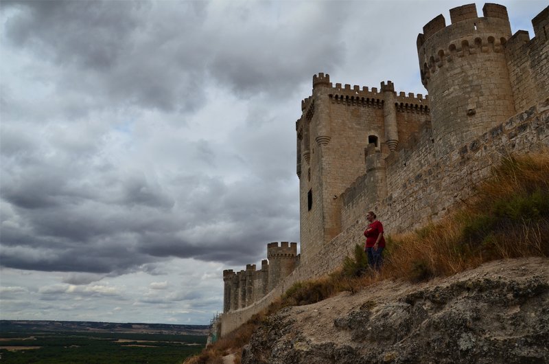 PEÑAFIEL-14-9-2022 - Valladolid y sus pueblos-2012/2016 (18)