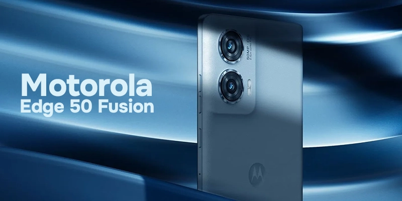 Motorola Edge 50 Fusion