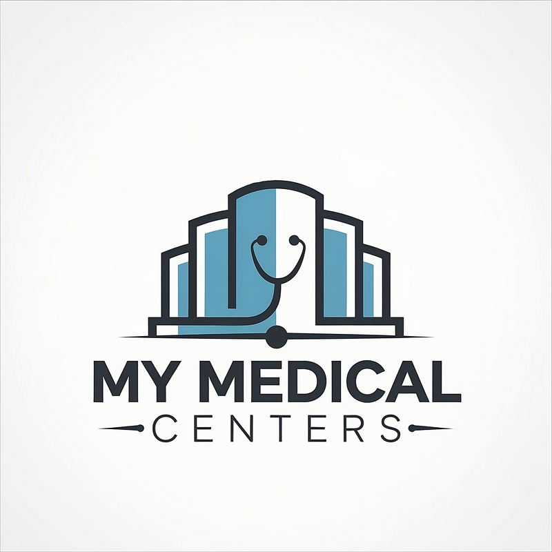 Medical Center Logo