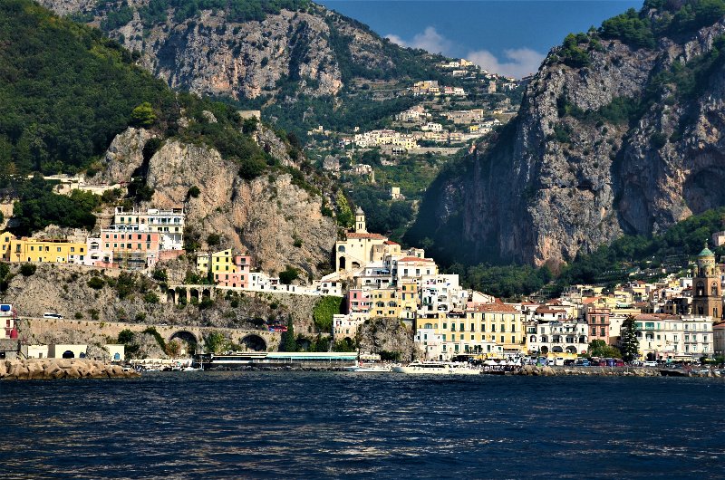 Italia y sus pueblos-2018/2019/2023 - Blogs de Italia - ALMALFI-23-9-2018 (14)