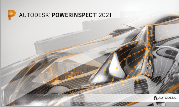 Autodesk PowerInspect Ultimate v2022 (x64) Multilanguage