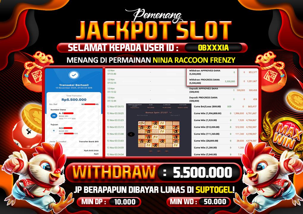 -bukti-kemenangan-13-november-2025-ninja-raccoon-renzy-55-jt-06-16-40-2025-11-14