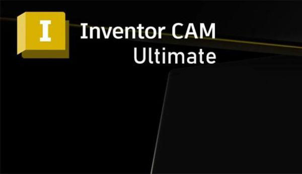 Autodesk InventorCAM Ultimate 2026 [Español][FLAMMANFIRE]
