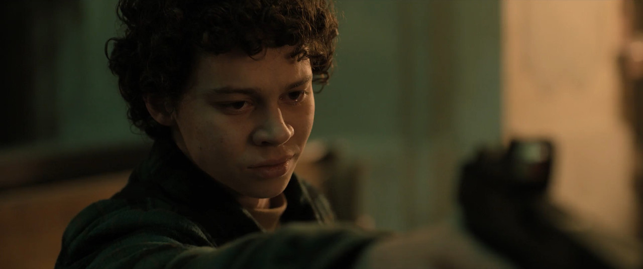 Extraction 2 2023 WebRip [Hindi + Tamil + Telugu + English] 480p, 720p, 1080p ESub Screenshot