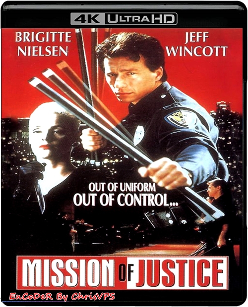 Misja Sprawiedliwości / Mission of Justice (1992) PL.AI.SDR.2160p.BluRay.AC3.2.0-ChrisVPS / LEKTOR PL