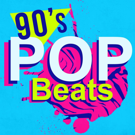 VA - 90's Pop Beats (2020)