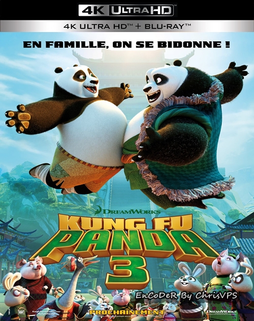 Kung Fu Panda 3 (2016) MULTI.HDR.2160p.BluRay.DTS.HD.MA.AC3-ChrisVPS / DUBBING i NAPISY