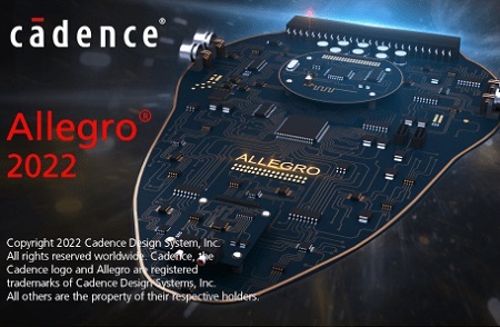 Cadence SPB Allegro and OrCAD 2022 v17.40.029 Hotfix Only (Win x64)