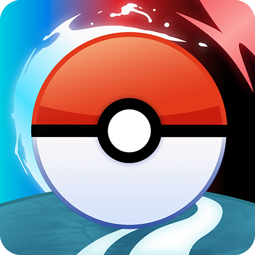 Pokemon Go Mod Icon