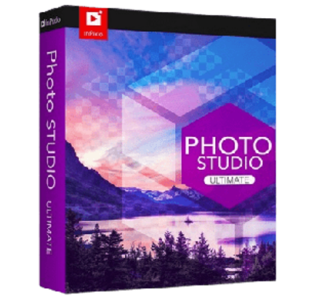 inPixio Photo Studio Ultimate 12.0.8112.30215 Portable