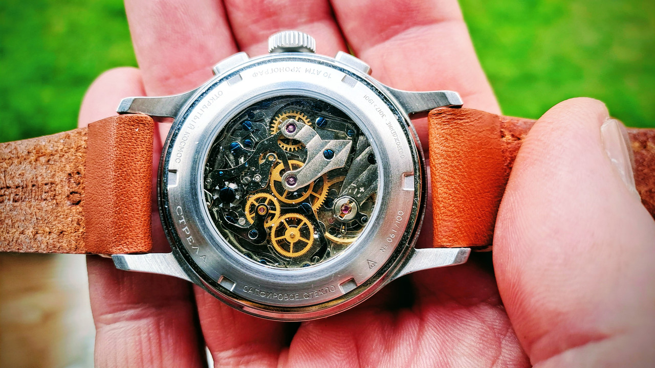 La montre russe du jour - tome 3 - Page 3 20260217MVT-Strela-TR40CY