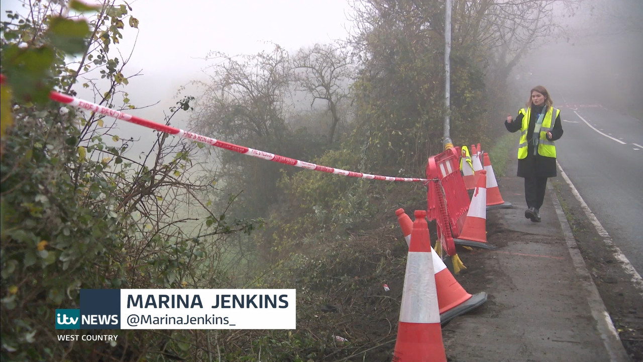 11.29 - 18.00.00 - ITV News West Country. Bringing you all the latest....ts_snapshot_04.06.898