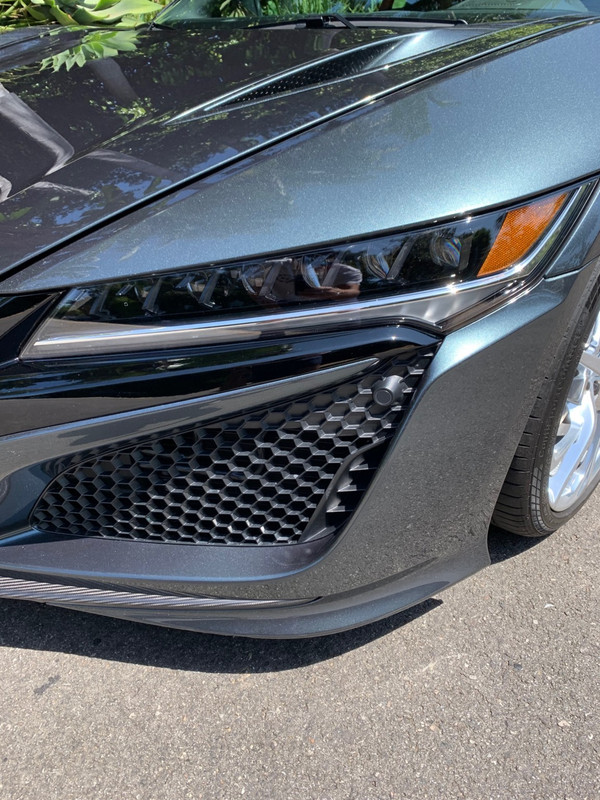 Jerry Seinfeld’s Acura NSX (12)