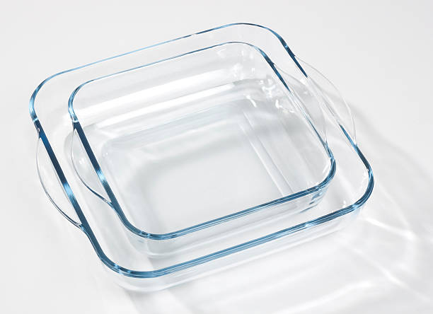 high borosilicate glass