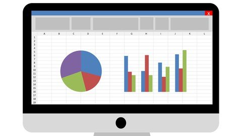 Stock Market Data Analysis & Visualization w/ Python & More