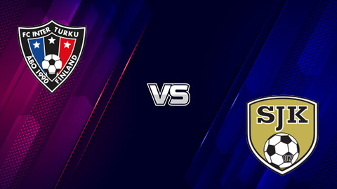 Soi kèo tài xỉu, phạt góc trận Inter Turku vs SJK Seinajoki, 23h00 ngày 30/10