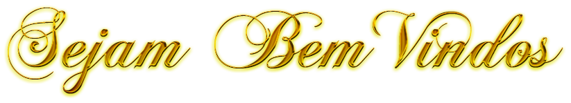Cool-Text-Sejam-Bem-Vindos-366058373471446