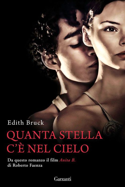 Edith Bruck – Quanta stella c’è nel cielo (2012)