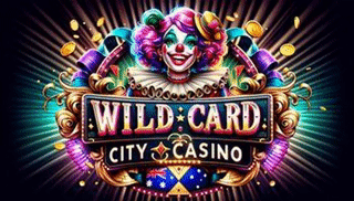 Wild Card City