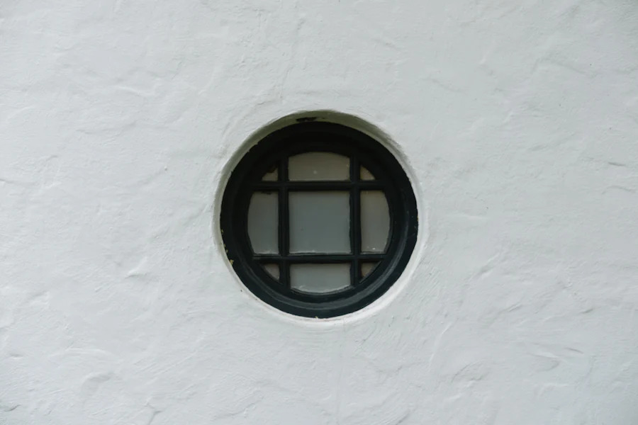 Health & Family Window