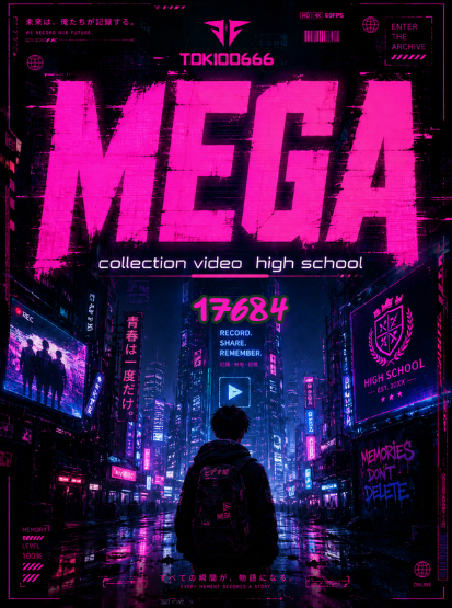 🏫OFFICIAL ORIGINAL🏫MEGA🏫 collection video student hight school teen 🏫17689