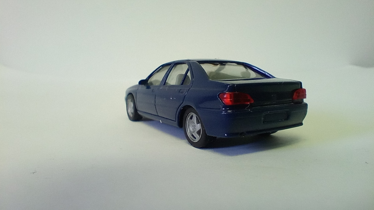 Mach (3929)