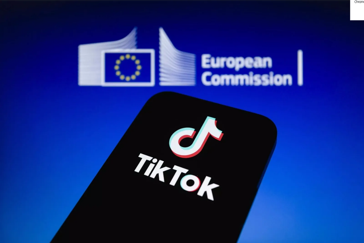 Comisión Europea prohíbe el uso de TikTok en sus dispositivos