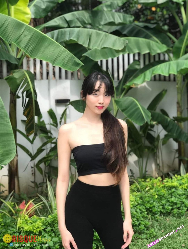 Kaoru Pimentel