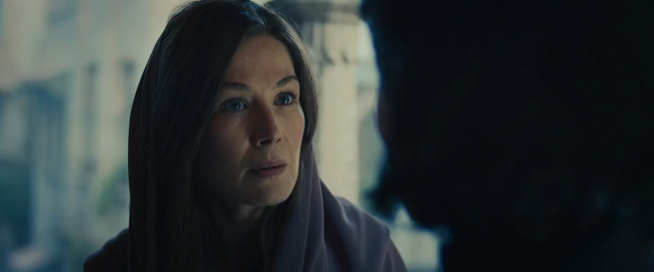 The Wheel of Time (2025) Season 3 [Hindi + Tamil + Telugu + Malayalam + Kannada + English] WebRip 480p 720p ESub - Complete Screenshot