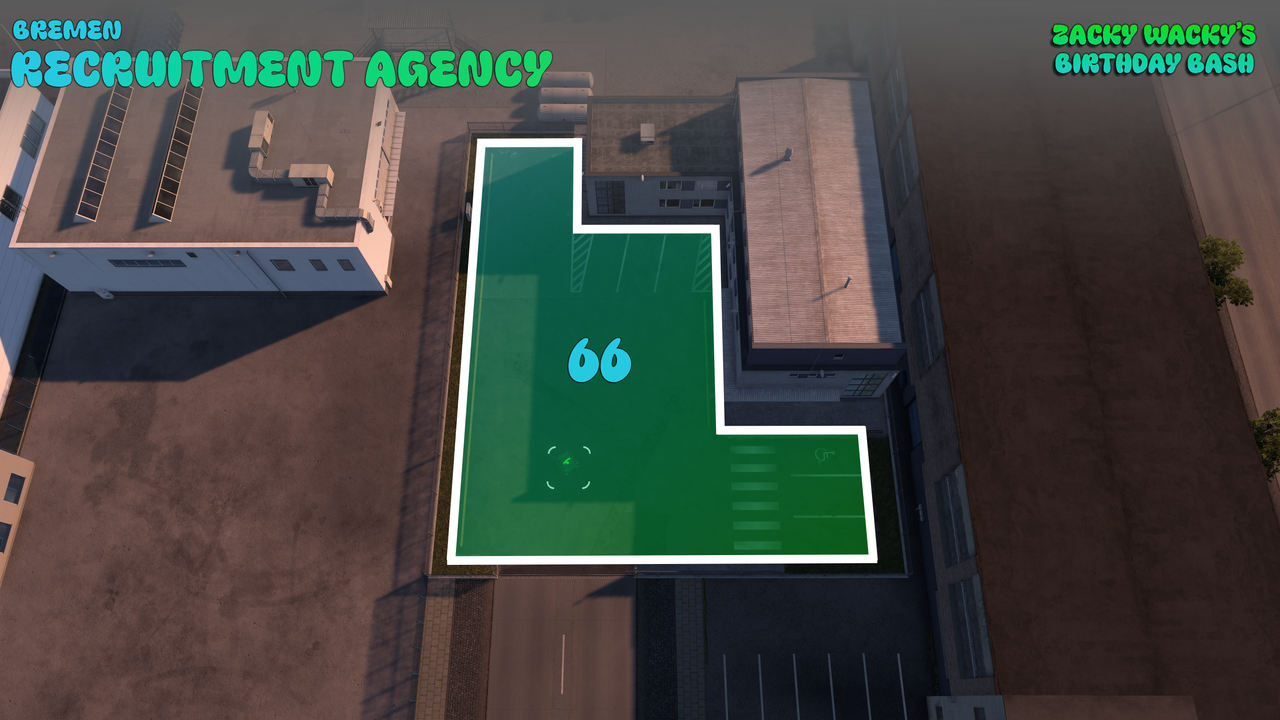 Bremen - Recruitment Agency