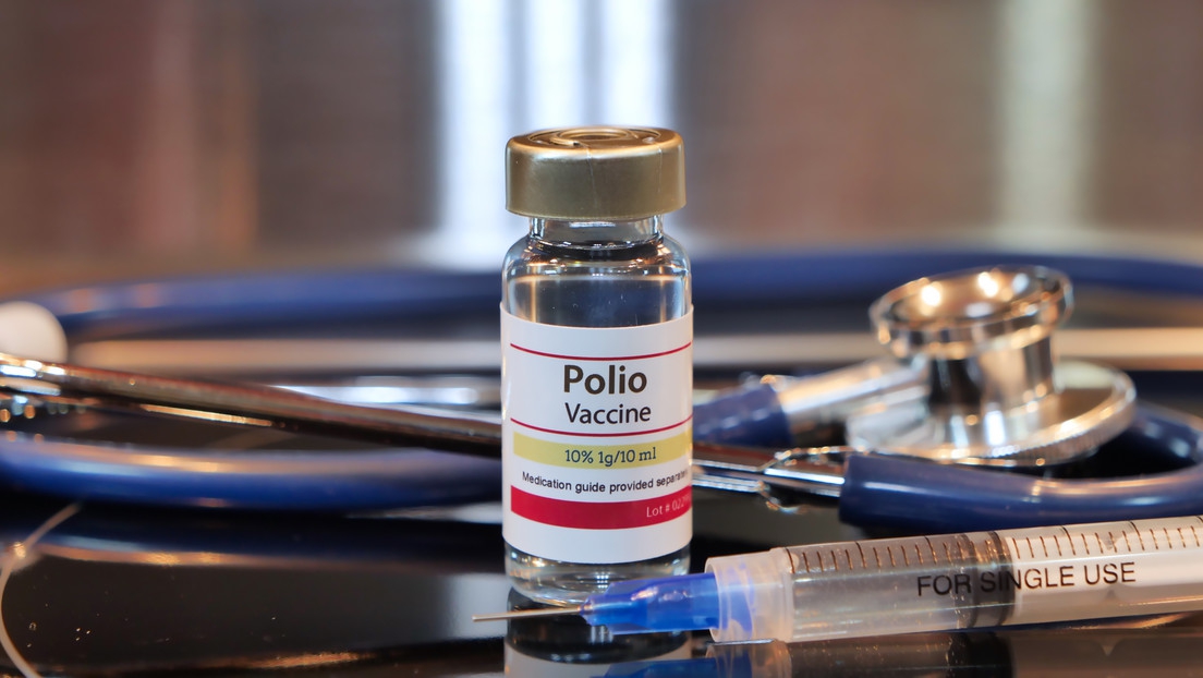Declaran estado de emergencia en Nueva York contra la polio
