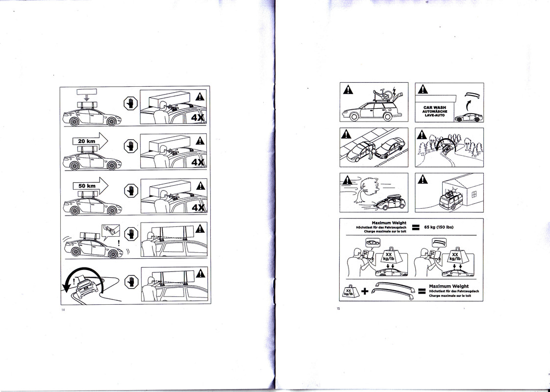 Coffre de Toit Tesla Notice (1)