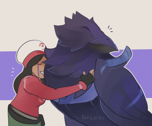 [PokeCommunity.com] Mental health club