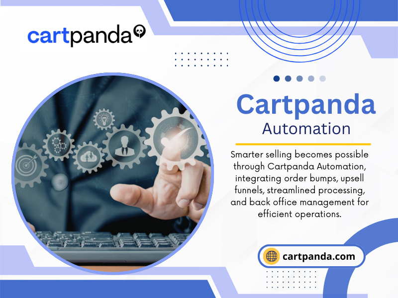 Cartpanda Automation