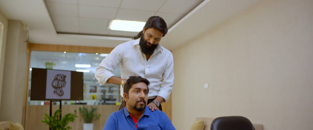 Oru Jaathi Jaathakam 2025 WebRip [Malayalam] 480p, 720p ESub Screenshot