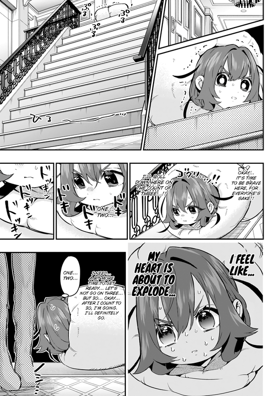 Kimi no koto ga Dai Dai Dai Dai Daisuki na 100-nin no KanojoChap21-5