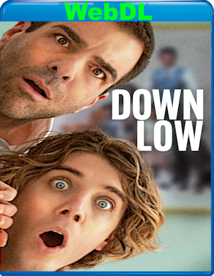 Down Low (2023) WEB-DL 720p H264 E-AC3+AC3 ITA ENG