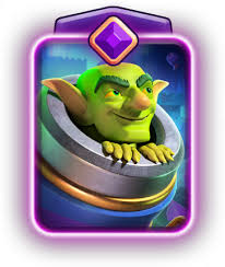 Evolved Mortar Card