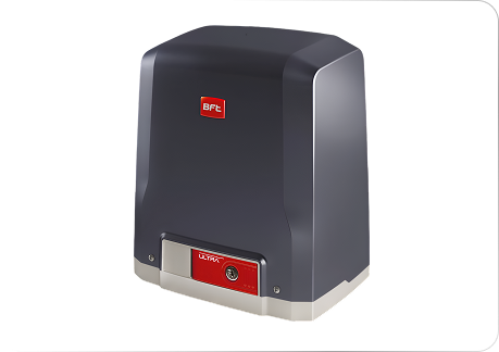 Автоматика BFT