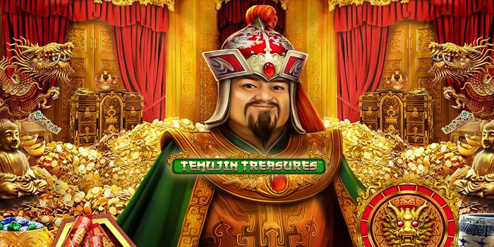 Teknik Jitu Mendapatkan Jackpot Besar Slot Temujin Treasures