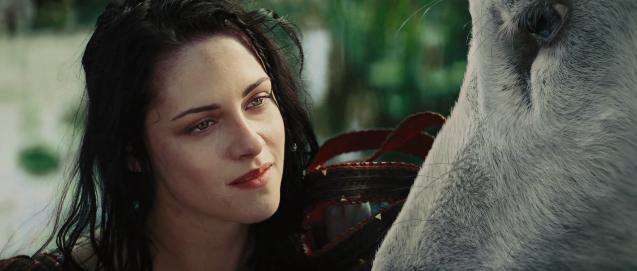 Snow White And The Huntsman Biancaneve E Il Cacciatore 2012 Extended iTA ENG AC3 SUB iTA ENG BluRay 1080p x264 jeddak MIRCrew