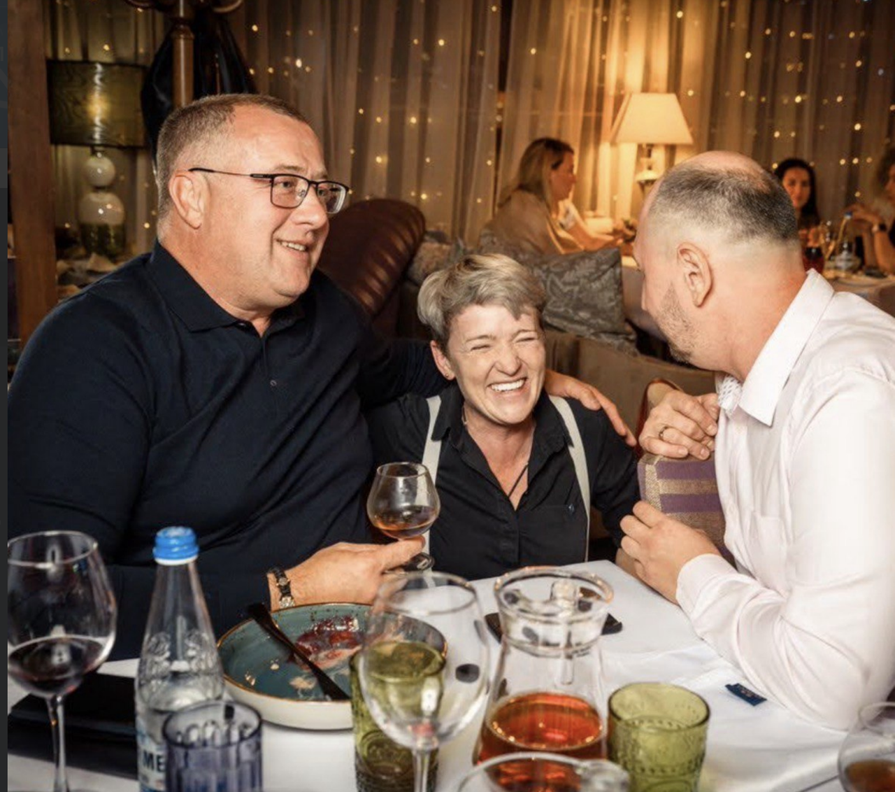 Гастроужин