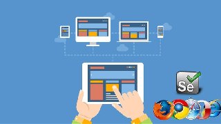 Selenium WebDriver Working with Elements