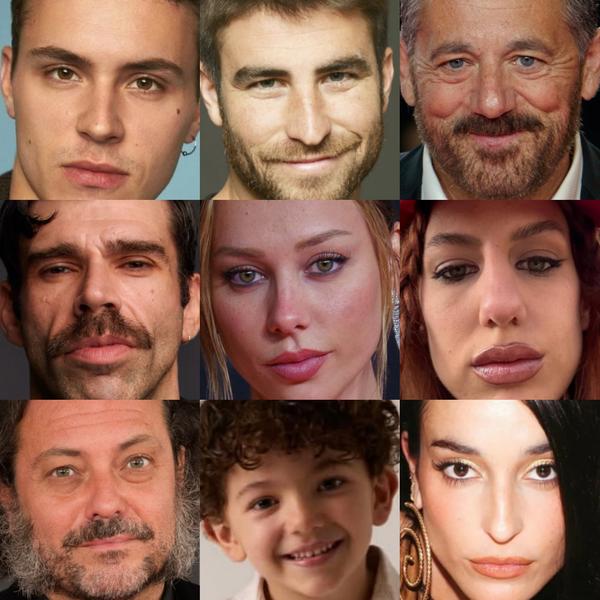 LA PELÍCULA “TRAMPANTOJO” EN RODAJE CON ARÓN PIPER, MARCO CÁCERES Y PEPÓN NIETO ¡PRIMICIA! LA PELÍCULA “TRAMPANTOJO” EN RODAJE CON ARÓN PIPER, MARCO CÁCERES Y PEPÓN NIETO ¡PRIMICIA!