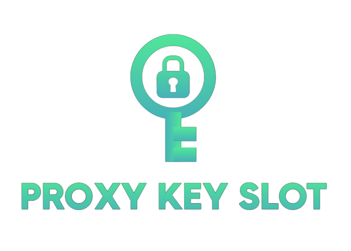 proxy key slot Image